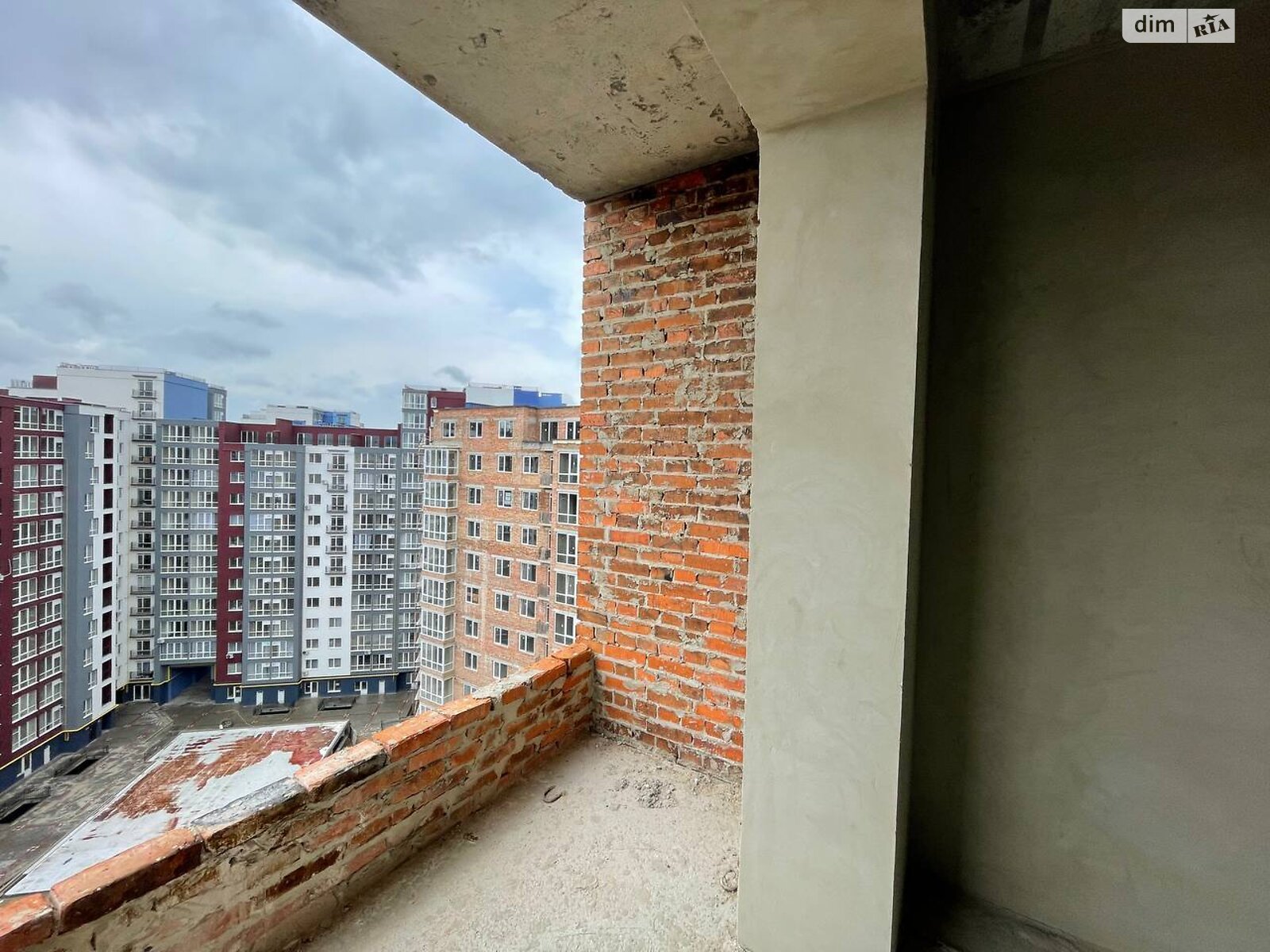 Продажа однокомнатной квартиры в Ивано-Франковске, на ул. Княгинин 44, район Княгинин фото 1 Продажа однокомнатной квартиры в Ивано-Франковске, на ул. Княгинин 44, район Княгинин фото 1
