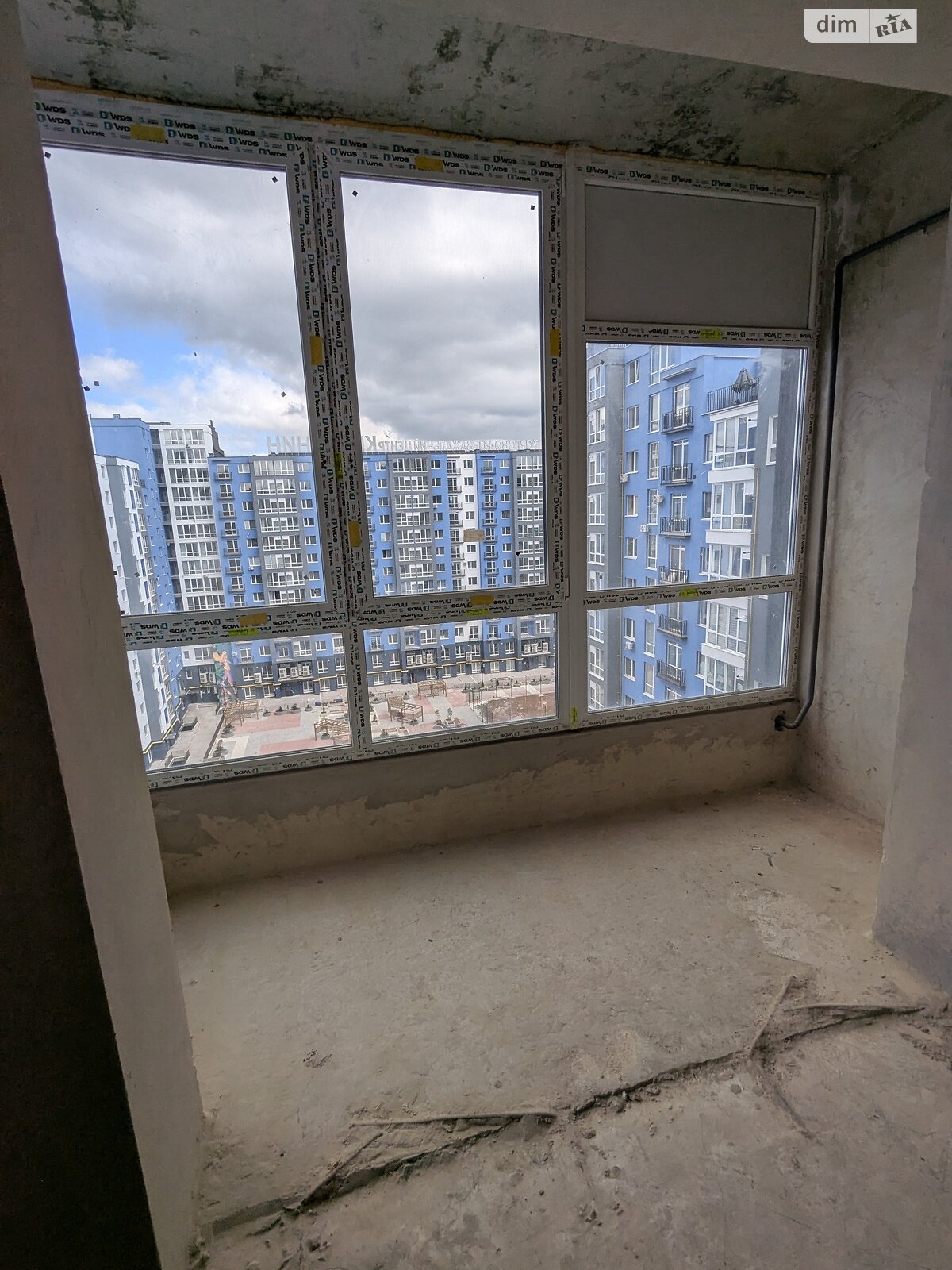 Продаж двокімнатної квартири в Івано-Франківську, на вул. Княгинин 44 корпус 1, район Княгинин фото 1 Продаж двокімнатної квартири в Івано-Франківську, на вул. Княгинин 44 корпус 1, район Княгинин фото 1