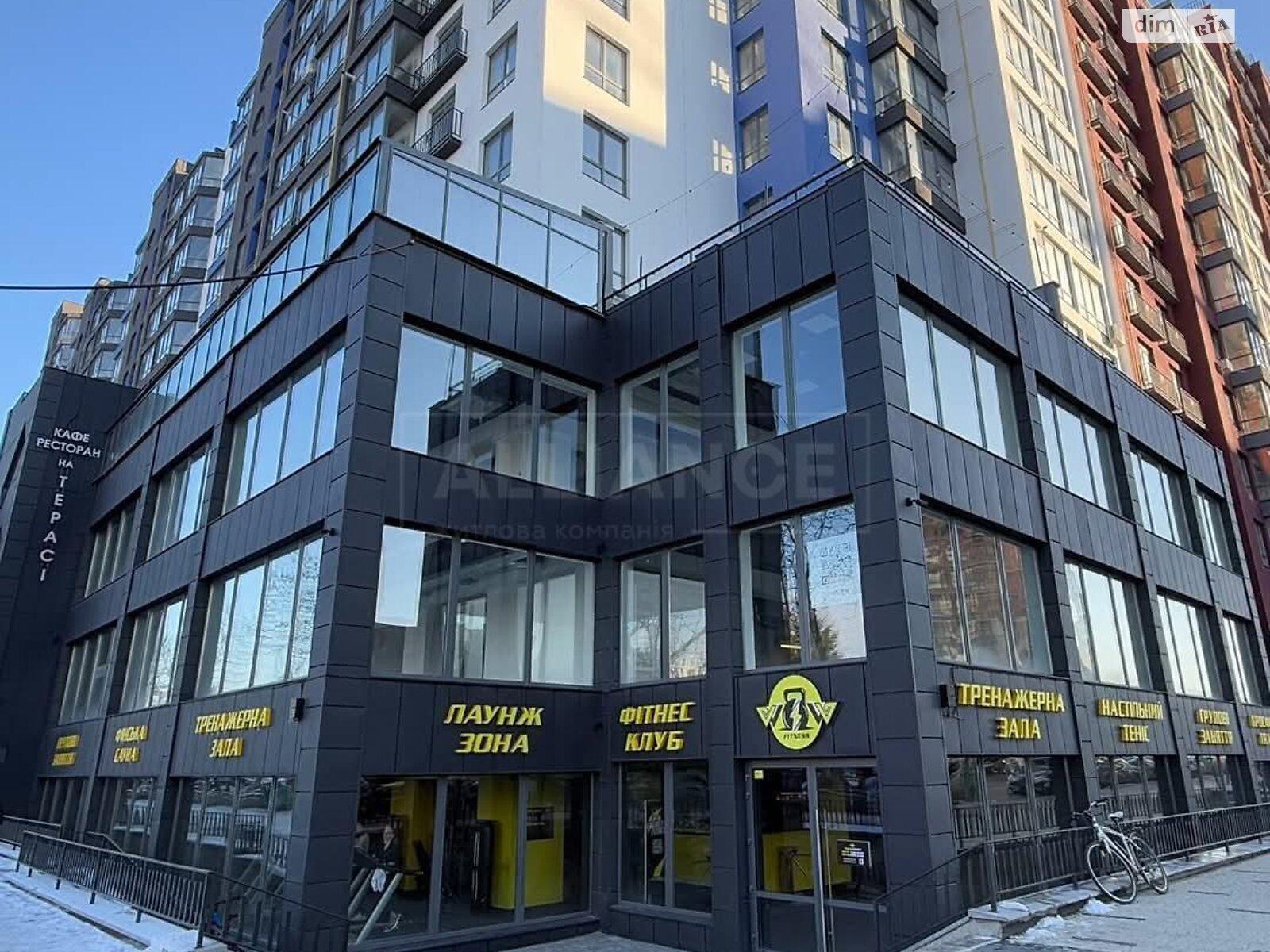 Продаж однокімнатної квартири в Івано-Франківську, на вул. Княгинин 44, район Княгинин фото 1 Продаж однокімнатної квартири в Івано-Франківську, на вул. Княгинин 44, район Княгинин фото 1