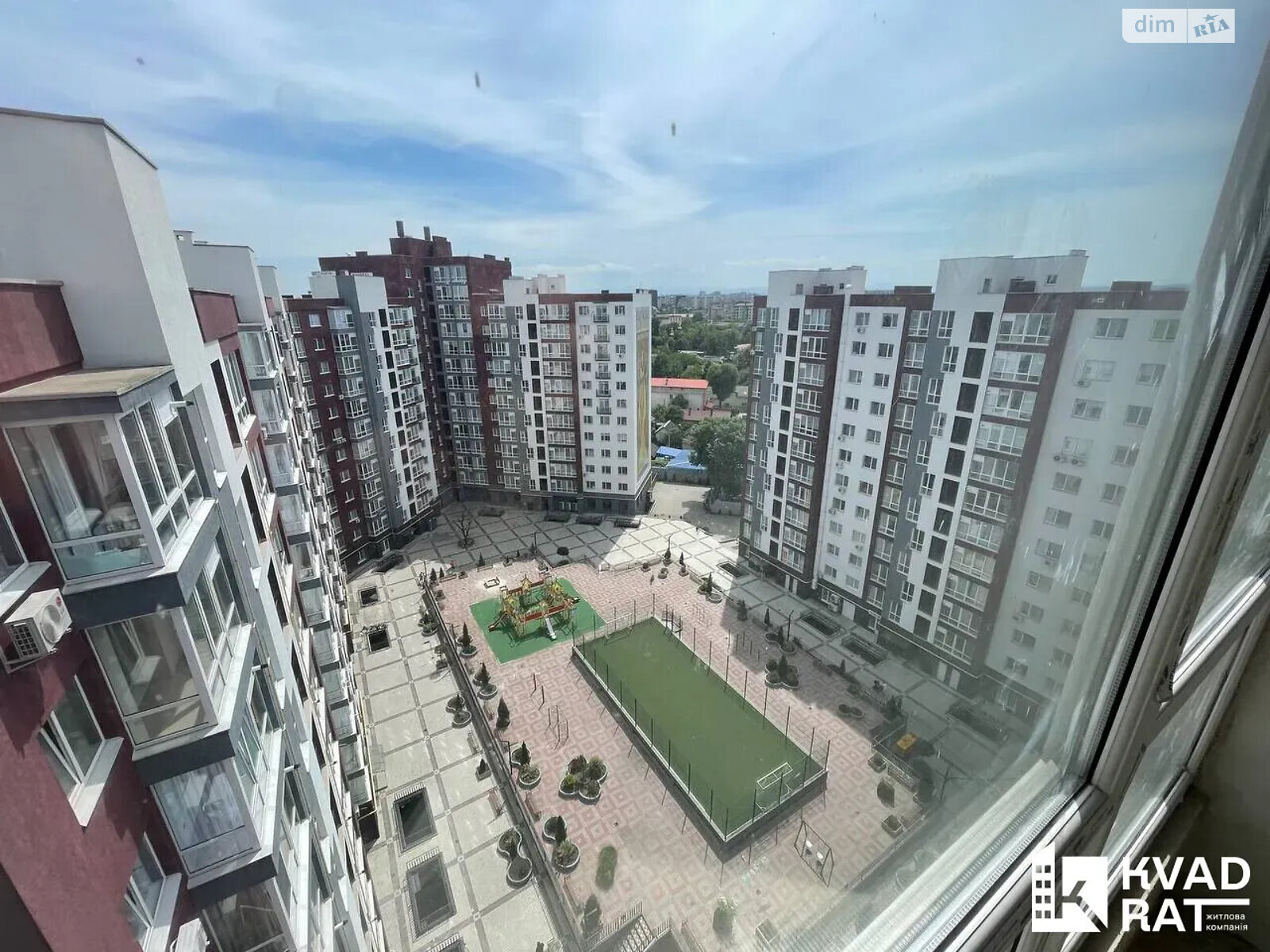 Продаж трикімнатної квартири в Івано-Франківську, на вул. Княгинин 44 корпус 4, кв. 18, район Княгинин фото 1 Продаж трикімнатної квартири в Івано-Франківську, на вул. Княгинин 44 корпус 4, кв. 18, район Княгинин фото 1
