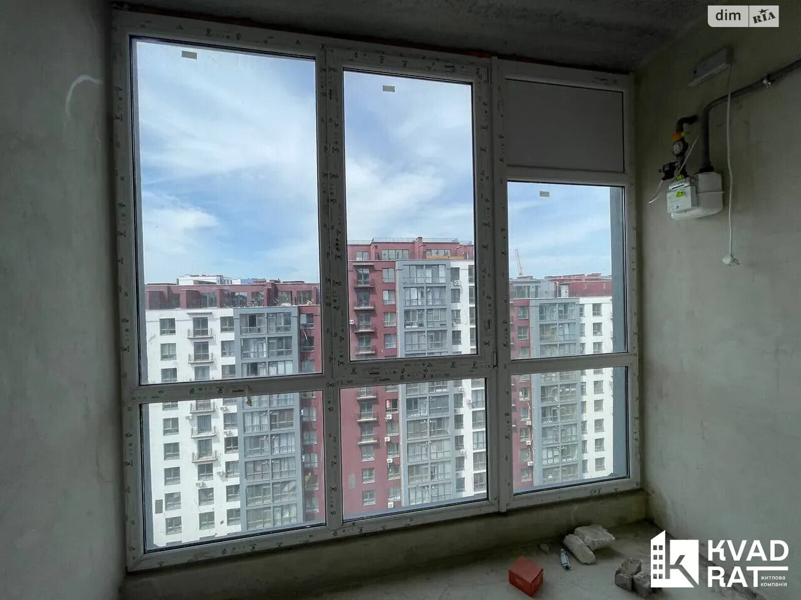 Продаж трикімнатної квартири в Івано-Франківську, на вул. Княгинин 44 корпус 4, кв. 18, район Княгинин фото 1 Продаж трикімнатної квартири в Івано-Франківську, на вул. Княгинин 44 корпус 4, кв. 18, район Княгинин фото 1