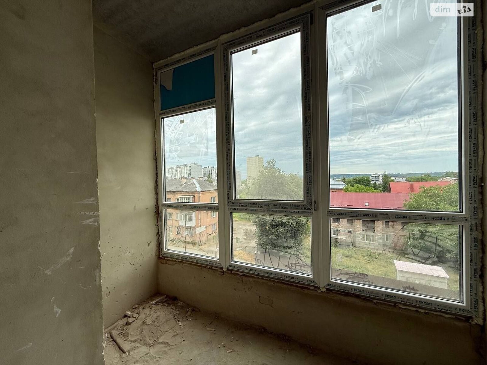 Продажа двухкомнатной квартиры в Ивано-Франковске, на ул. Княгинин 44, район Княгинин фото 1 Продажа двухкомнатной квартиры в Ивано-Франковске, на ул. Княгинин 44, район Княгинин фото 1
