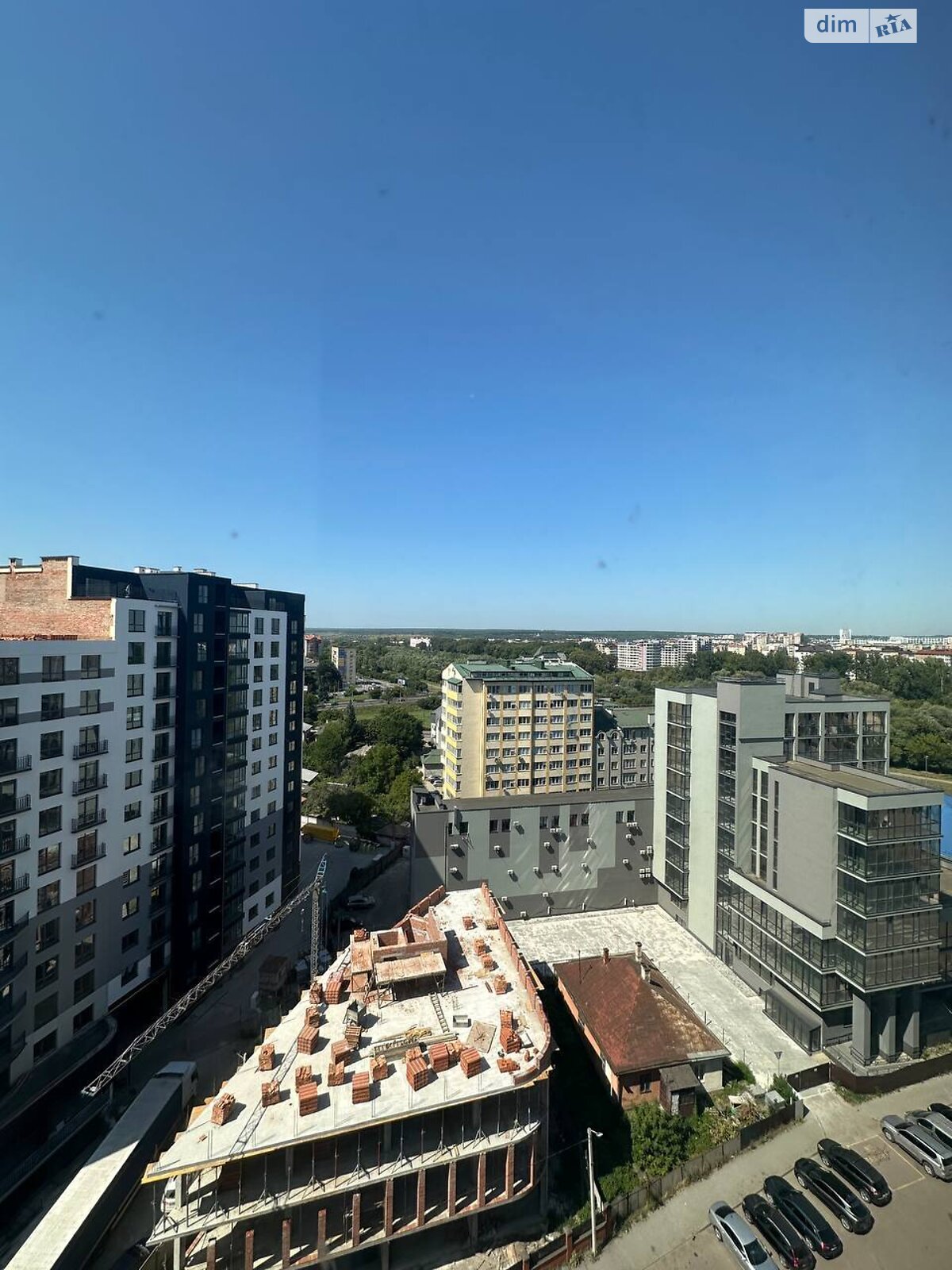 Продажа двухкомнатной квартиры в Ивано-Франковске, на ул. Княгинин 44, район Княгинин фото 1 Продажа двухкомнатной квартиры в Ивано-Франковске, на ул. Княгинин 44, район Княгинин фото 1