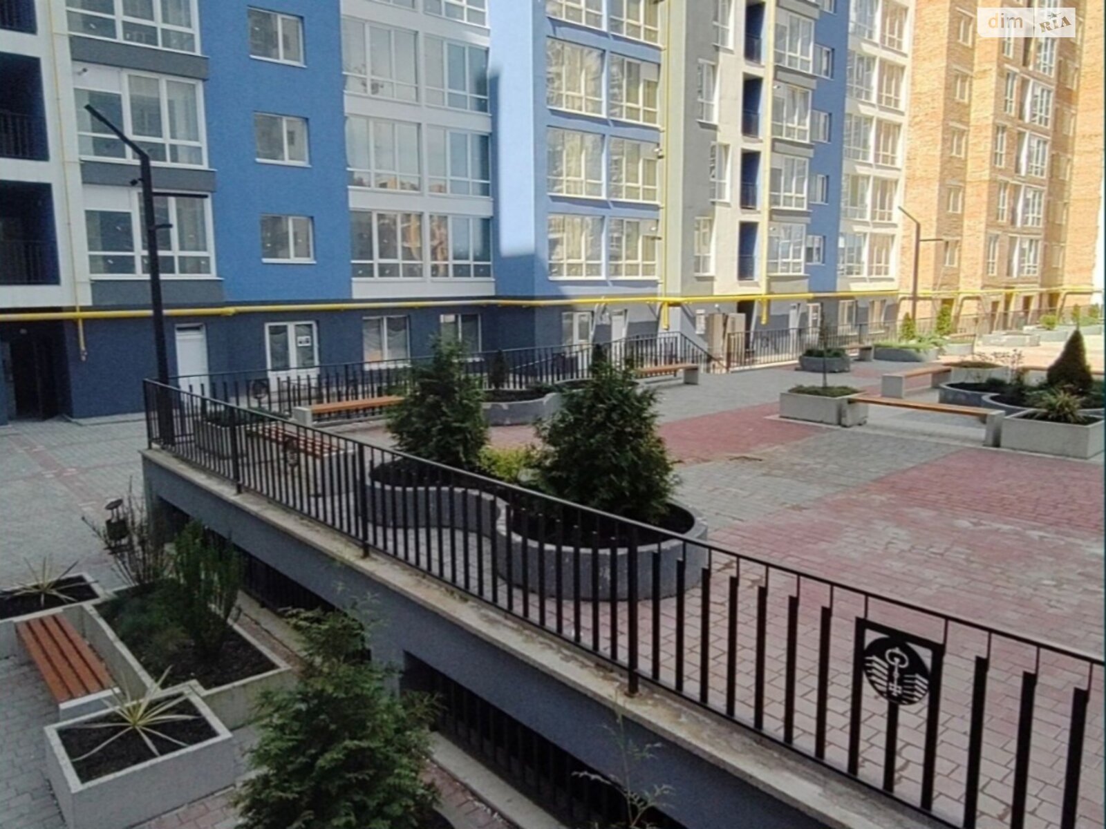 Продажа однокомнатной квартиры в Ивано-Франковске, на ул. Княгинин 44 корпус 36, кв. 91, район Княгинин фото 1 Продажа однокомнатной квартиры в Ивано-Франковске, на ул. Княгинин 44 корпус 36, кв. 91, район Княгинин фото 1