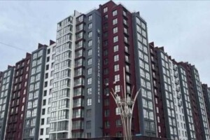 Продажа однокомнатной квартиры в Ивано-Франковске, на ул. Княгинин 44 корпус 36, кв. 91, район Княгинин фото 2