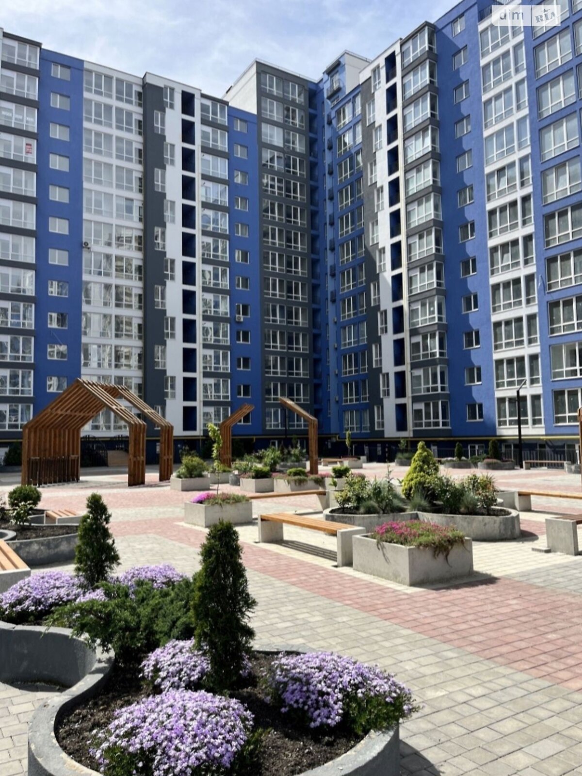 Продажа однокомнатной квартиры в Ивано-Франковске, на ул. Княгинин 44 корпус 36, кв. 91, район Княгинин фото 1 Продажа однокомнатной квартиры в Ивано-Франковске, на ул. Княгинин 44 корпус 36, кв. 91, район Княгинин фото 1