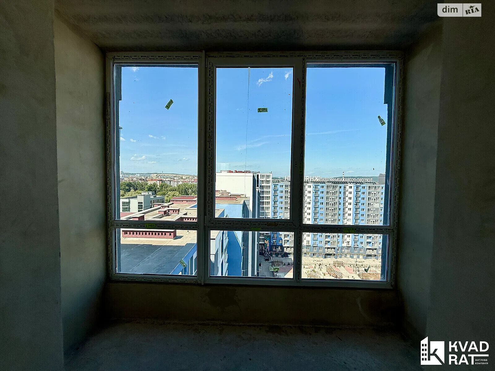 Продажа пятикомнатной квартиры в Ивано-Франковске, на ул. Княгинин 44 корпус 11, кв. 49, район Княгинин фото 1