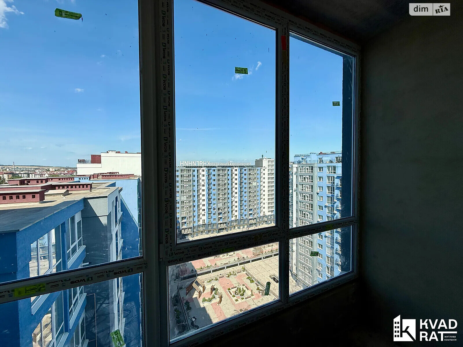 Продажа пятикомнатной квартиры в Ивано-Франковске, на ул. Княгинин 44 корпус 11, кв. 49, район Княгинин фото 1