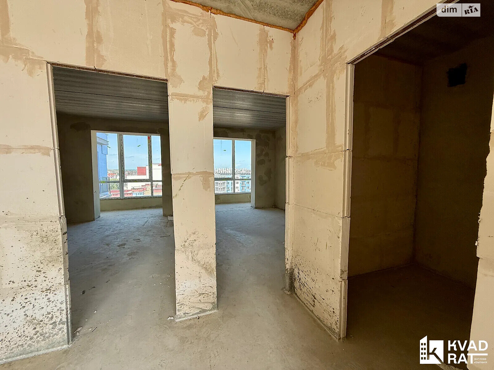 Продажа пятикомнатной квартиры в Ивано-Франковске, на ул. Княгинин 44 корпус 11, кв. 49, район Княгинин фото 1