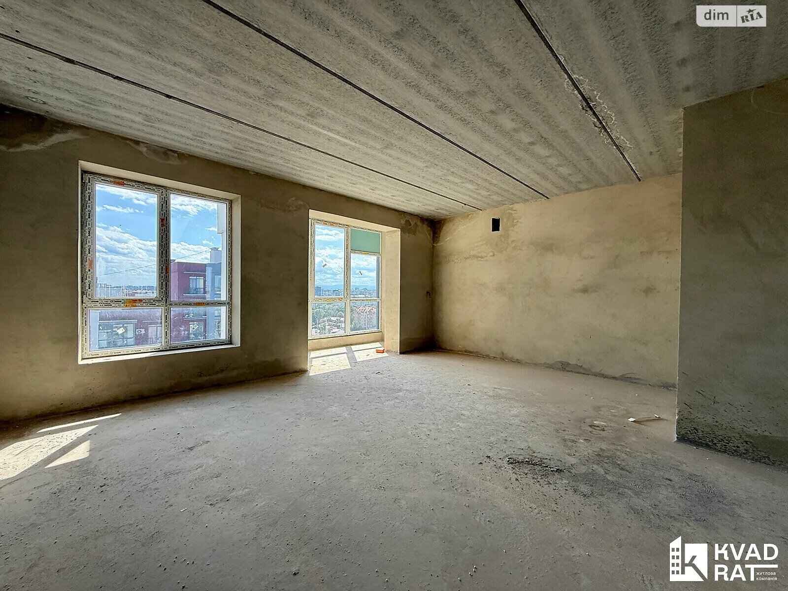 Продажа пятикомнатной квартиры в Ивано-Франковске, на ул. Княгинин 44 корпус 11, кв. 49, район Княгинин фото 1