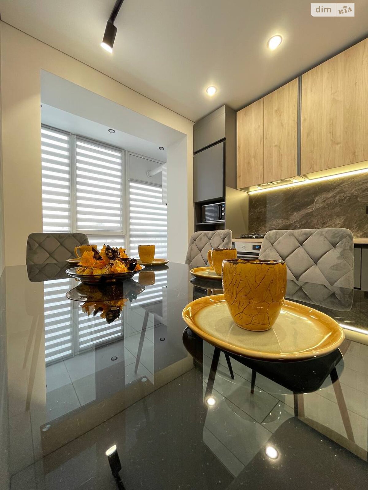 Продажа однокомнатной квартиры в Ивано-Франковске, на ул. Княгинин 44 корпус 8, район Княгинин фото 1