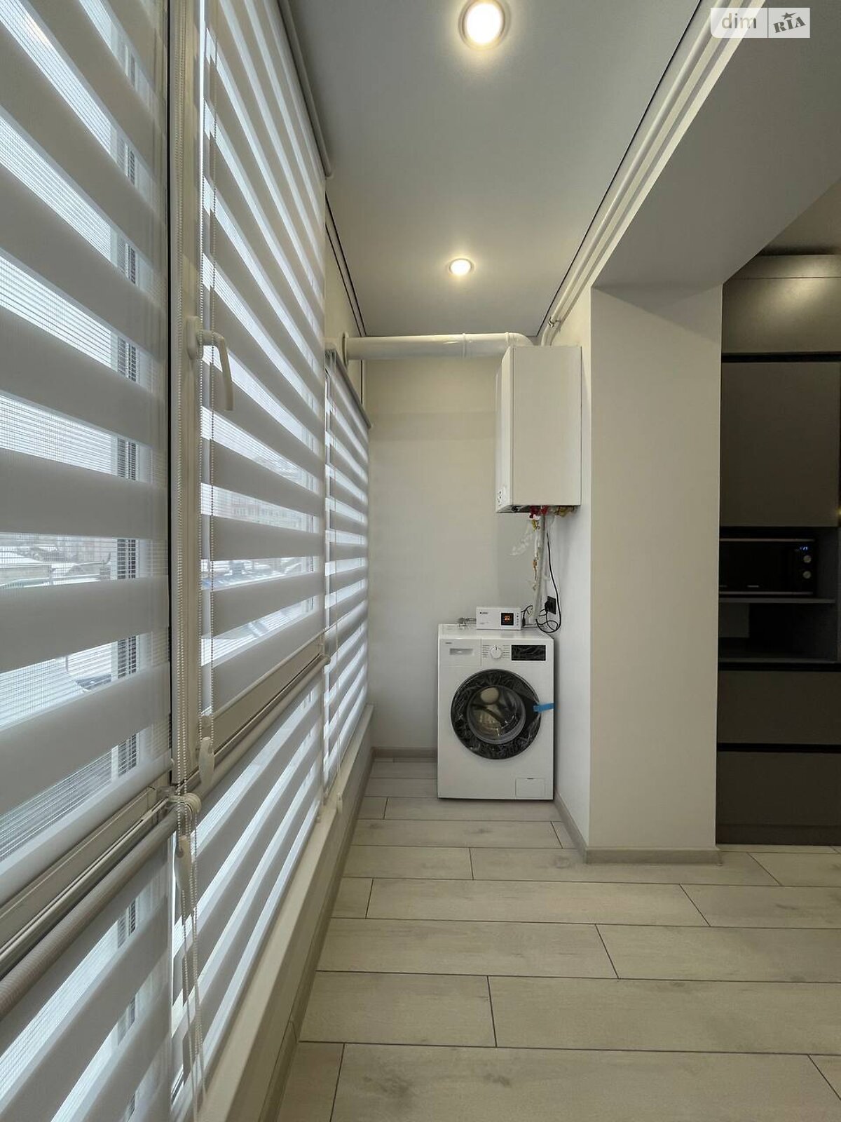 Продажа однокомнатной квартиры в Ивано-Франковске, на ул. Княгинин 44 корпус 8, район Княгинин фото 1