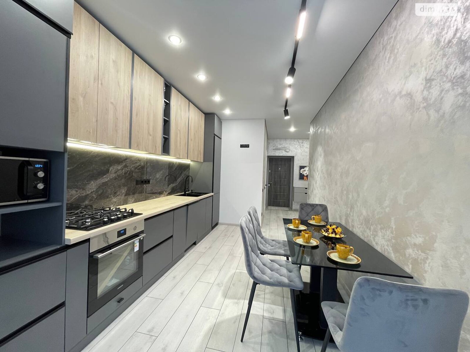 Продажа однокомнатной квартиры в Ивано-Франковске, на ул. Княгинин 44 корпус 8, район Княгинин фото 1