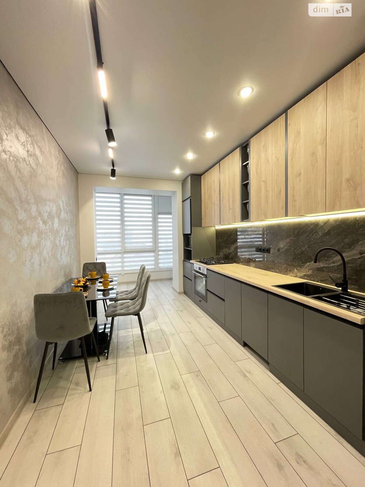 Продажа однокомнатной квартиры в Ивано-Франковске, на ул. Княгинин 44 корпус 8, район Княгинин фото 1