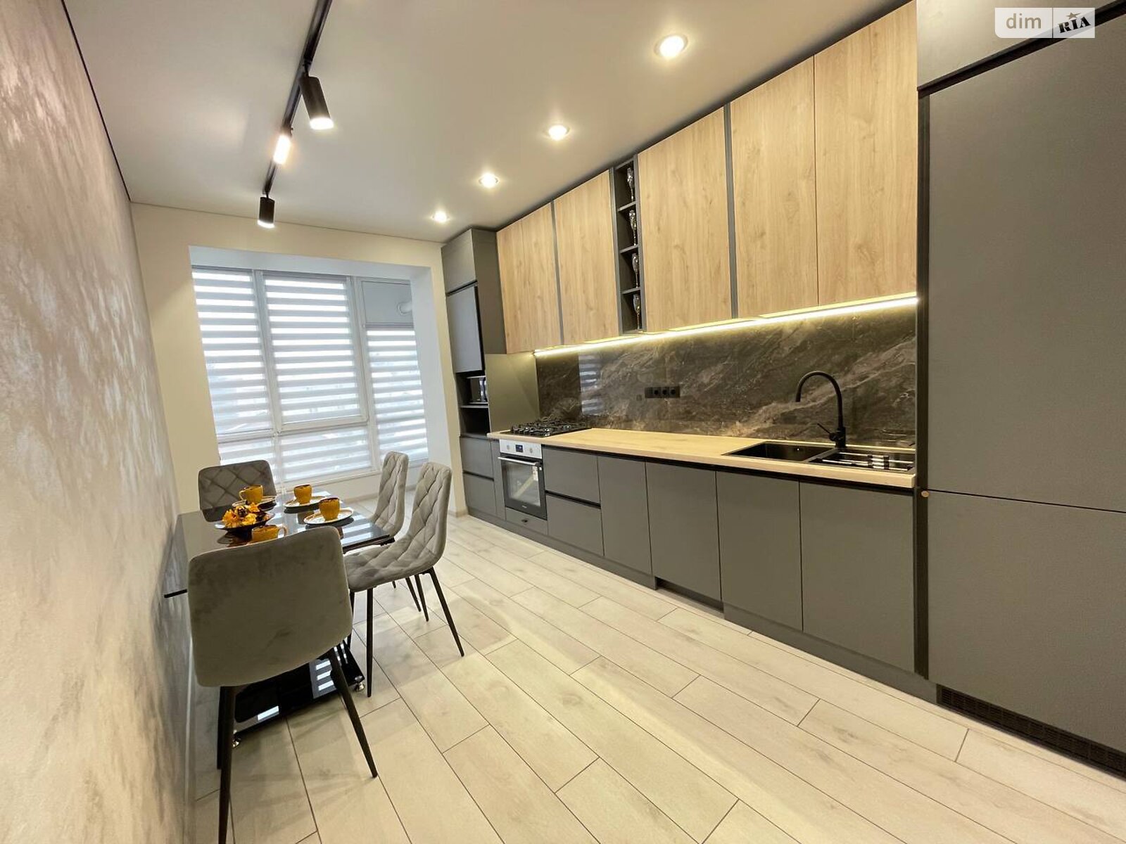 Продажа однокомнатной квартиры в Ивано-Франковске, на ул. Княгинин 44 корпус 8, район Княгинин фото 1