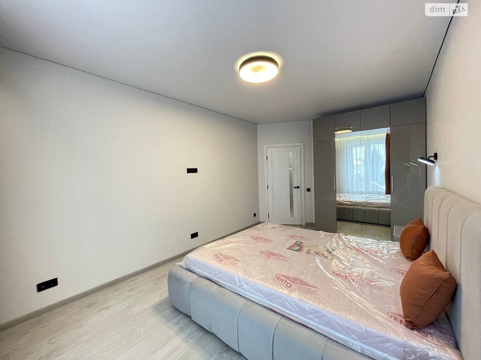 Продажа однокомнатной квартиры в Ивано-Франковске, на ул. Княгинин 44 корпус 8, район Княгинин фото 1