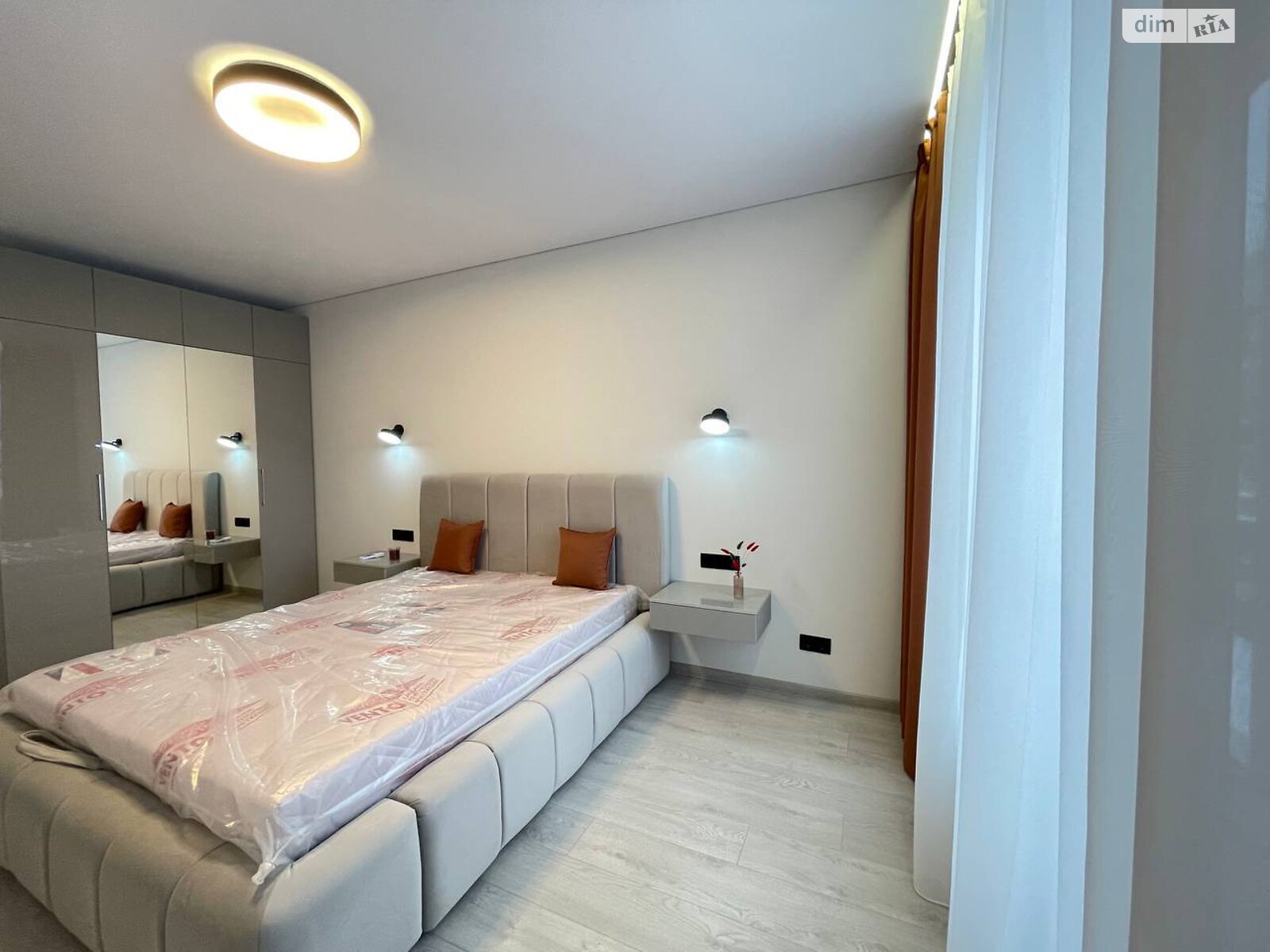 Продажа однокомнатной квартиры в Ивано-Франковске, на ул. Княгинин 44 корпус 8, район Княгинин фото 1