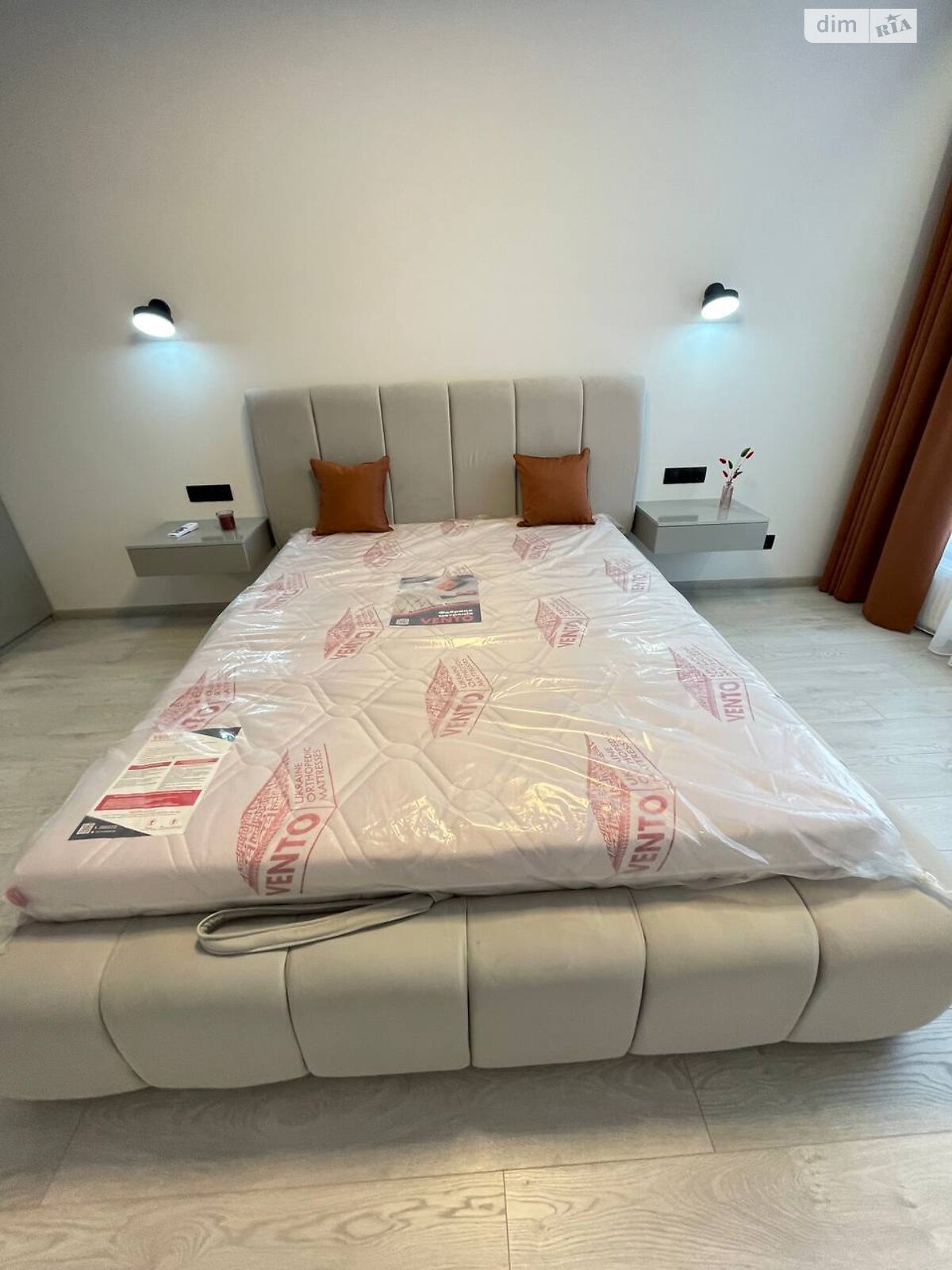 Продажа однокомнатной квартиры в Ивано-Франковске, на ул. Княгинин 44 корпус 8, район Княгинин фото 1