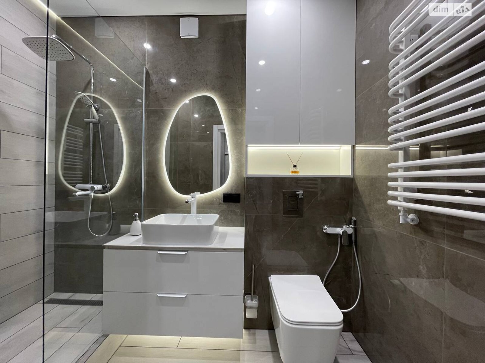 Продажа однокомнатной квартиры в Ивано-Франковске, на ул. Княгинин 44 корпус 8, район Княгинин фото 1