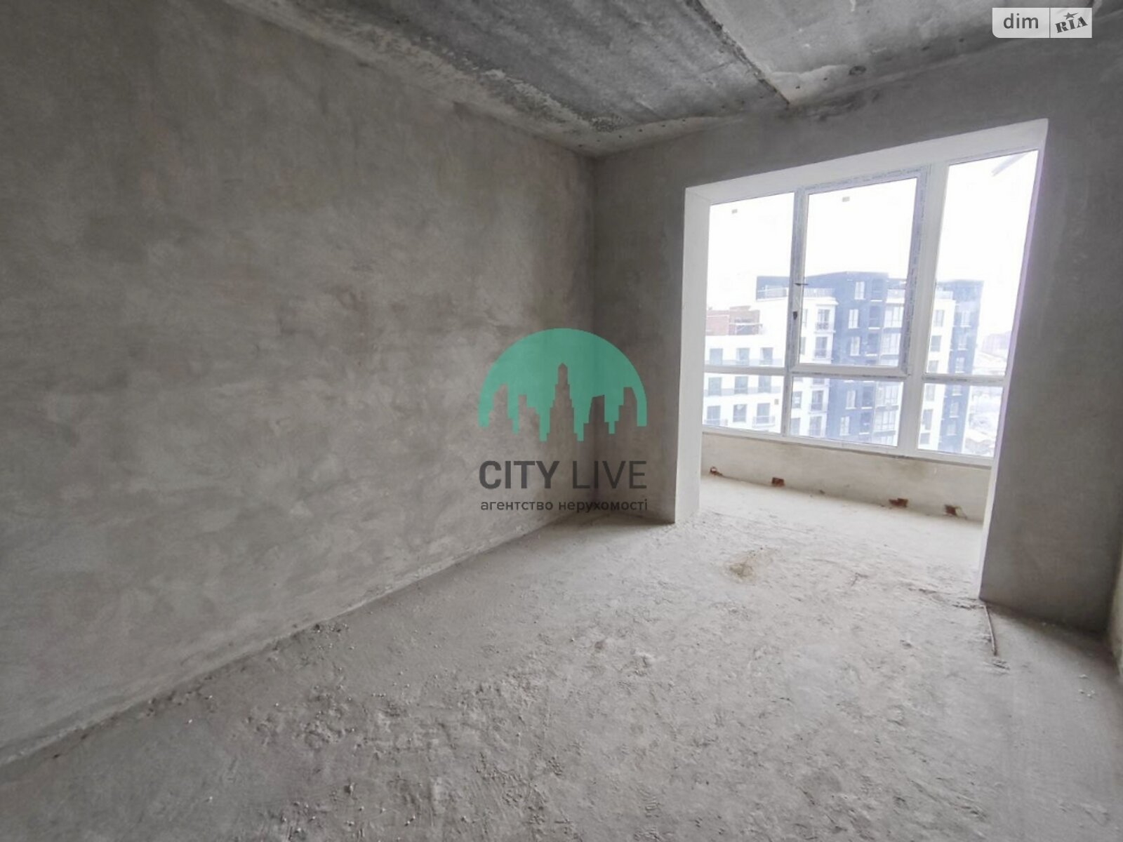 Продажа двухкомнатной квартиры в Ивано-Франковске, на ул. Княгинин, район Княгинин фото 1