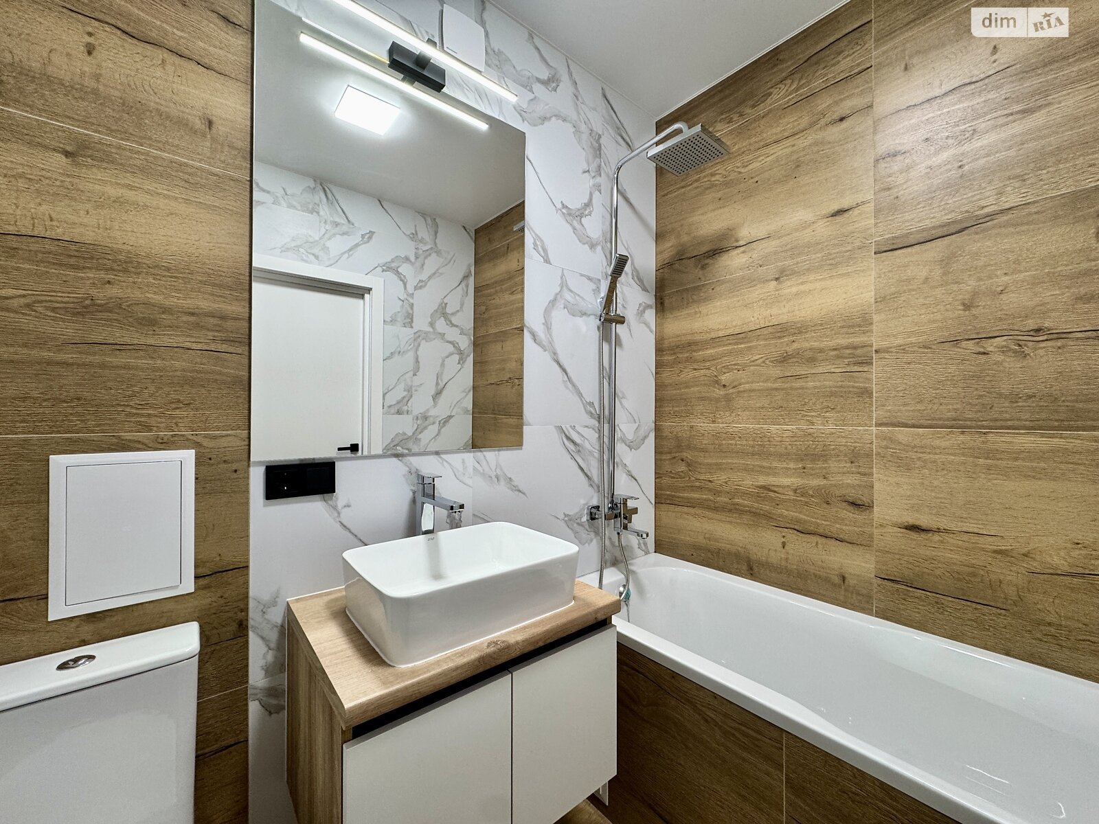 Продажа однокомнатной квартиры в Ивано-Франковске, на ул. Княгинин 44, район Княгинин фото 1