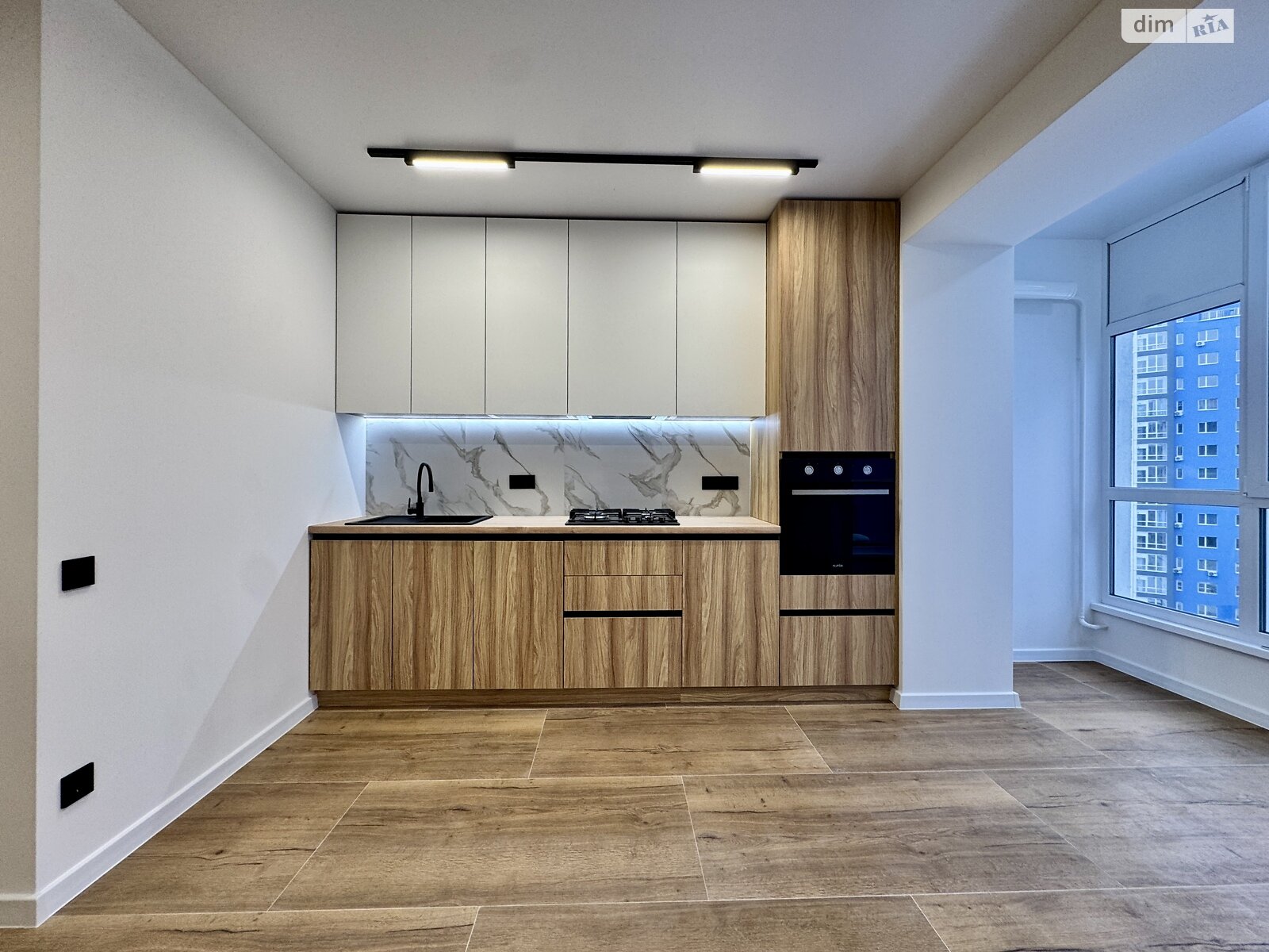 Продажа однокомнатной квартиры в Ивано-Франковске, на ул. Княгинин 44, район Княгинин фото 1