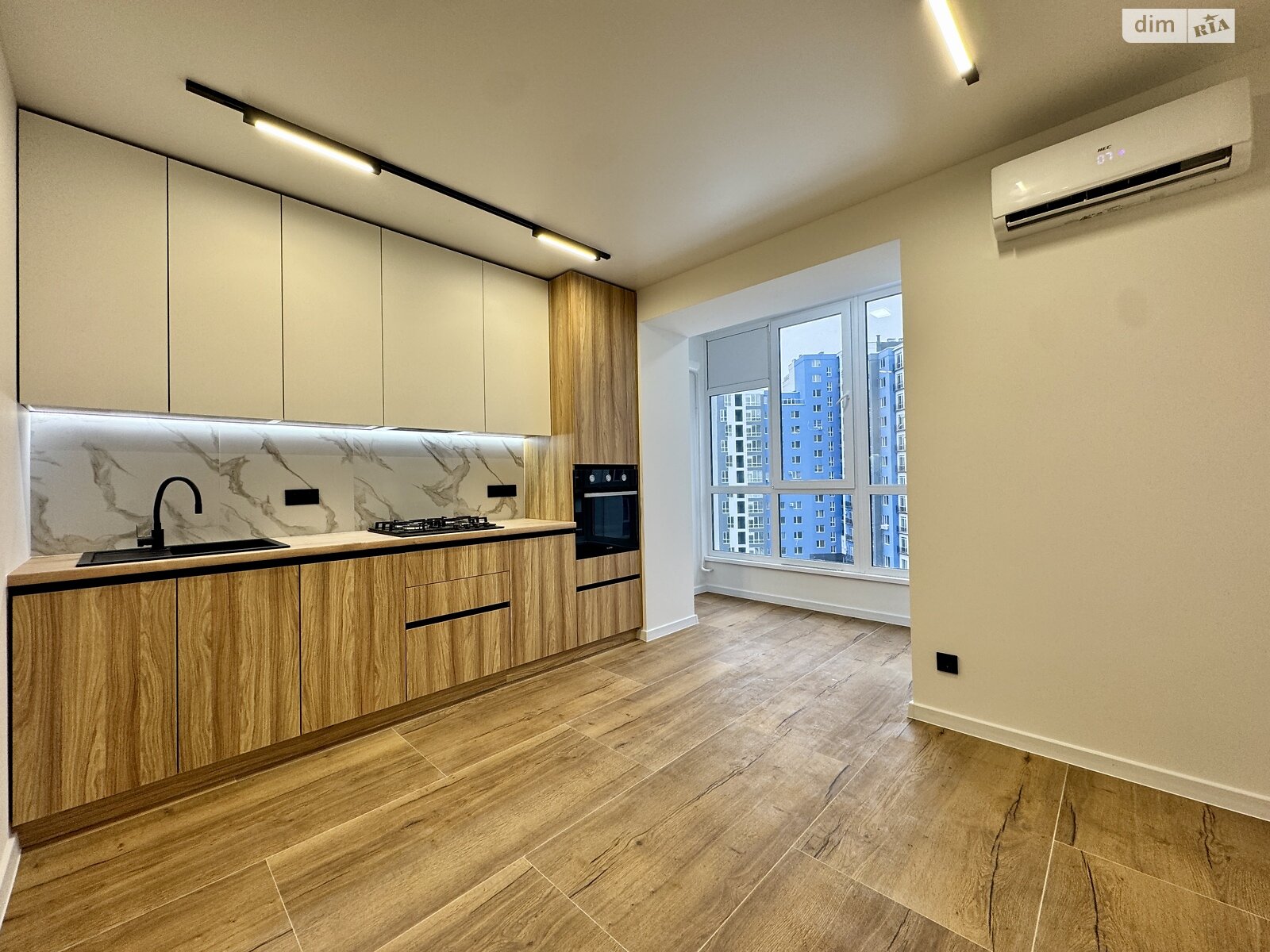 Продажа однокомнатной квартиры в Ивано-Франковске, на ул. Княгинин 44, район Княгинин фото 1