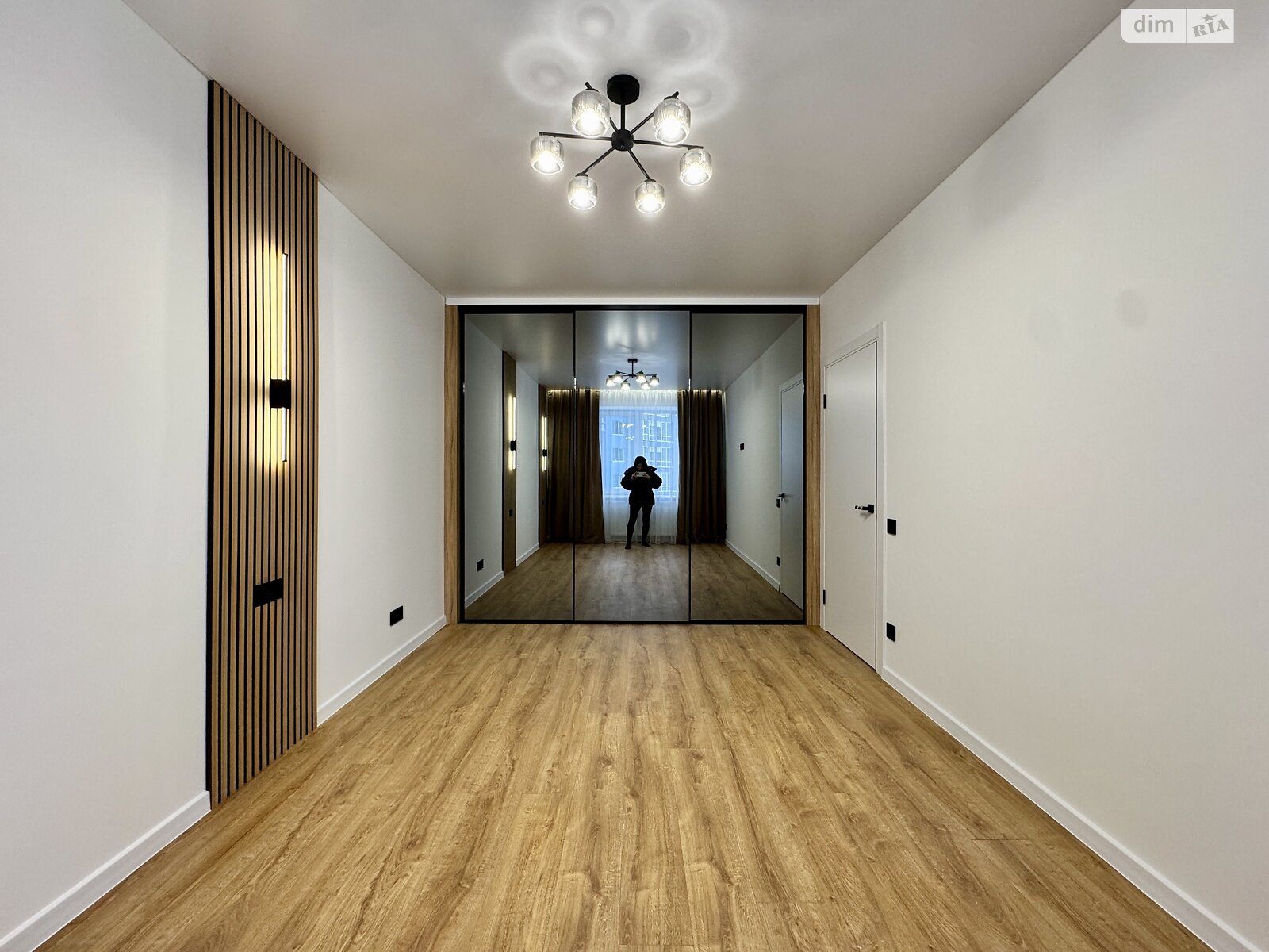 Продажа однокомнатной квартиры в Ивано-Франковске, на ул. Княгинин 44, район Княгинин фото 1