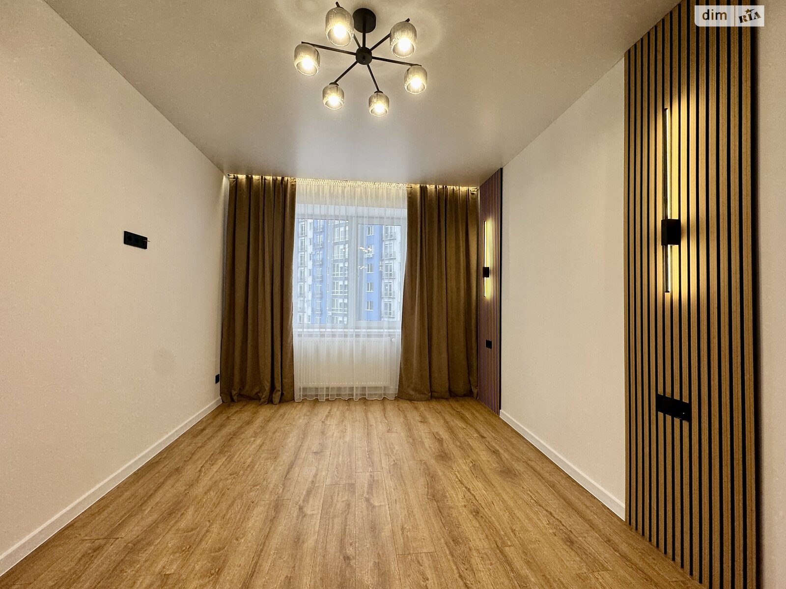 Продажа однокомнатной квартиры в Ивано-Франковске, на ул. Княгинин 44, район Княгинин фото 1