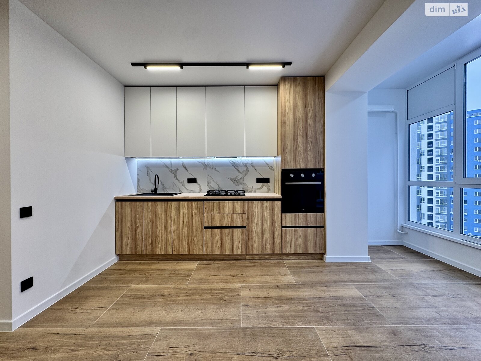 Продажа однокомнатной квартиры в Ивано-Франковске, на ул. Княгинин 44, район Княгинин фото 1