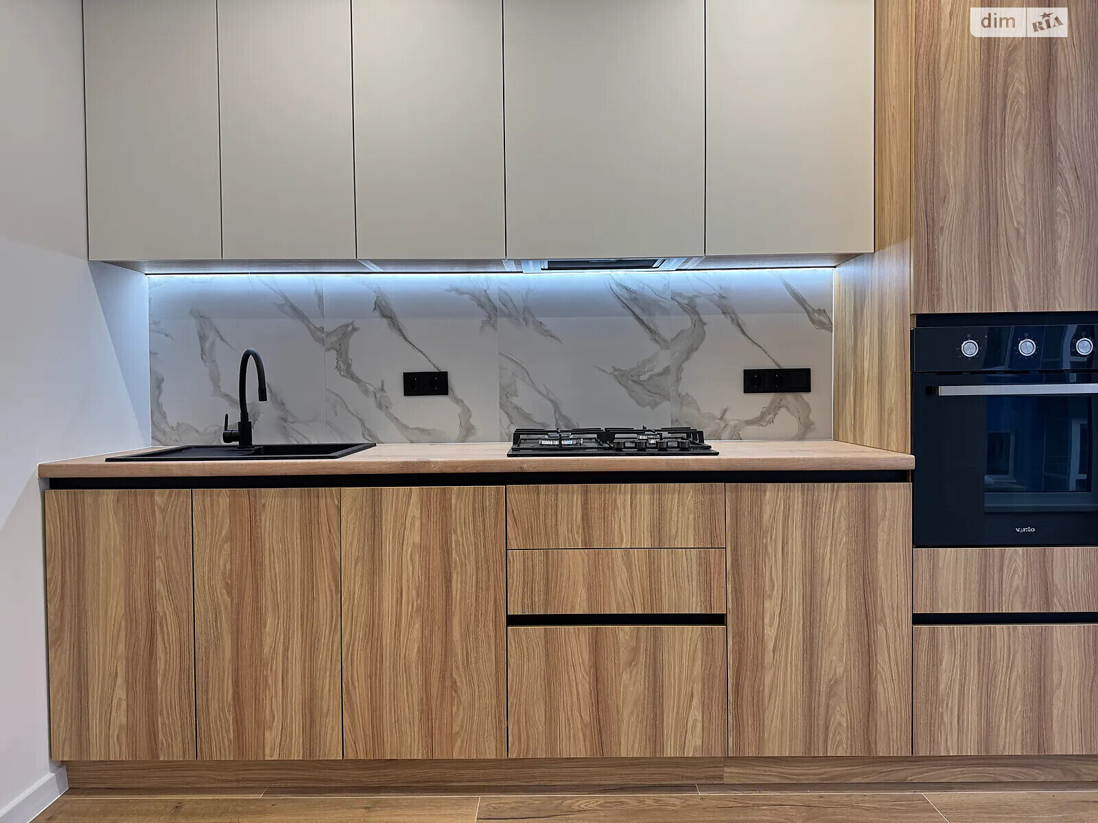 Продажа однокомнатной квартиры в Ивано-Франковске, на ул. Княгинин, район Княгинин фото 1