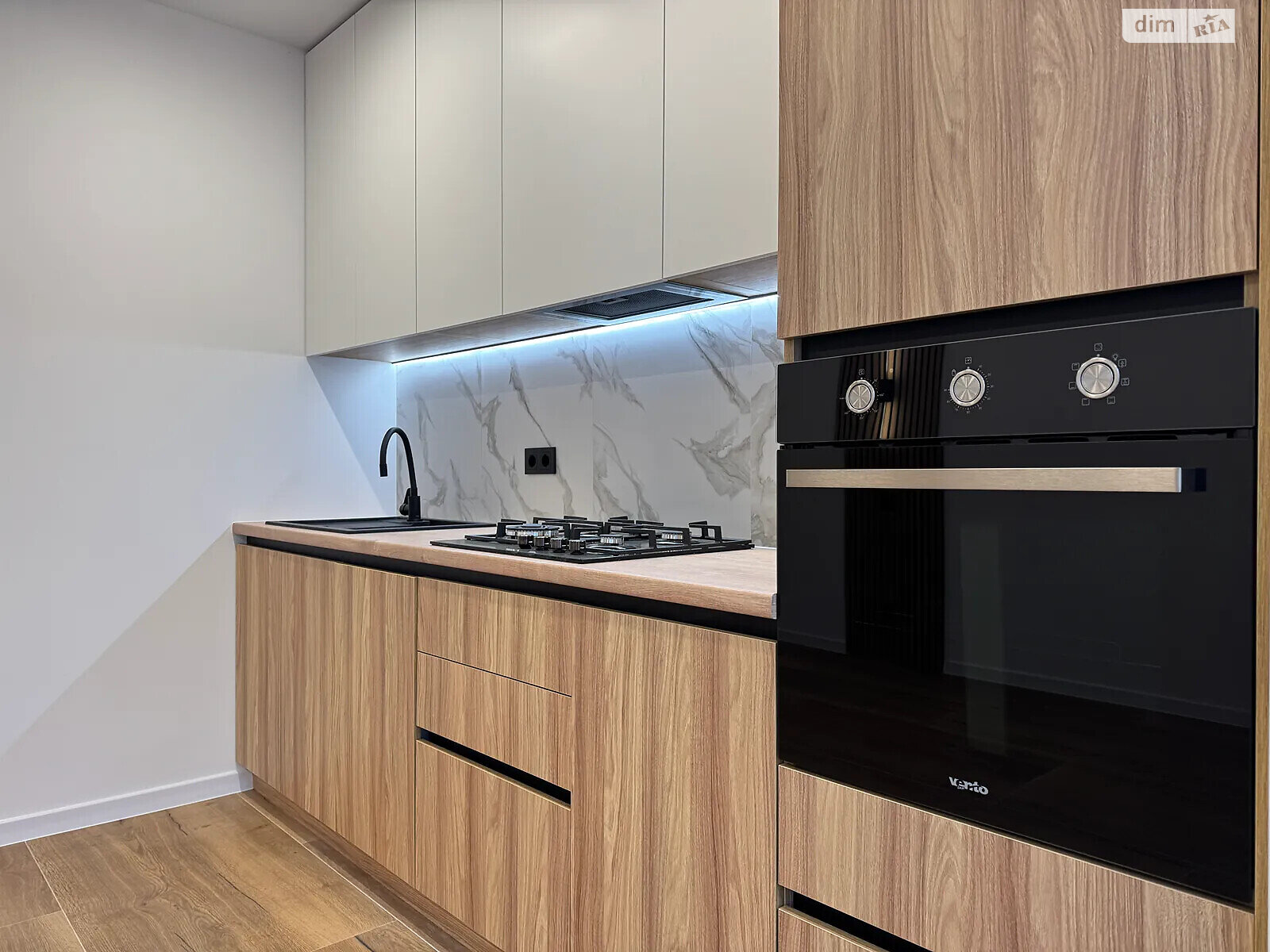 Продажа однокомнатной квартиры в Ивано-Франковске, на ул. Княгинин, район Княгинин фото 1