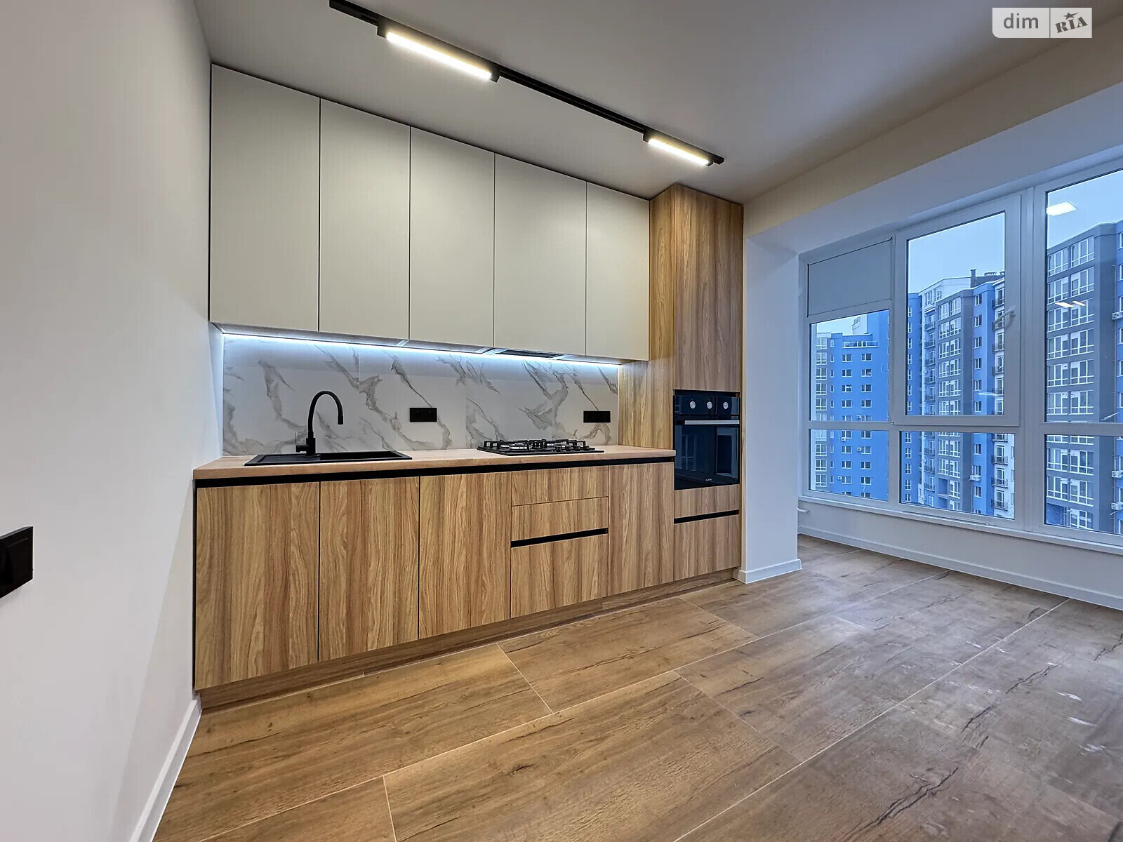 Продажа однокомнатной квартиры в Ивано-Франковске, на ул. Княгинин, район Княгинин фото 1