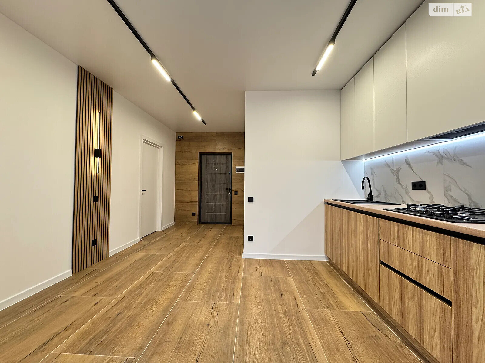 Продажа однокомнатной квартиры в Ивано-Франковске, на ул. Княгинин, район Княгинин фото 1