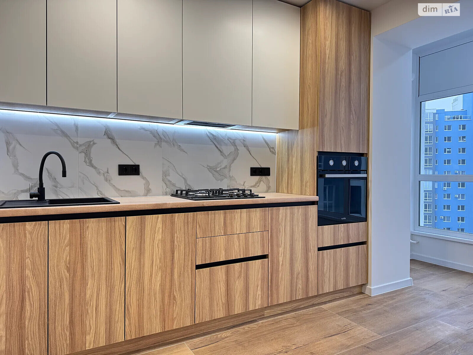 Продажа однокомнатной квартиры в Ивано-Франковске, на ул. Княгинин, район Княгинин фото 1