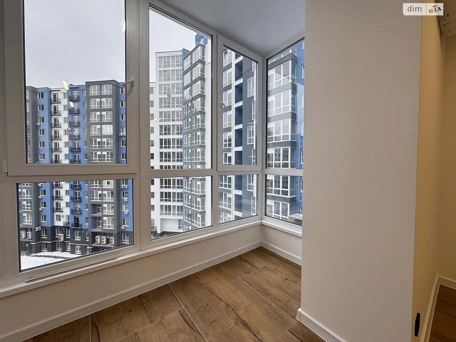 Продажа однокомнатной квартиры в Ивано-Франковске, на ул. Княгинин, район Княгинин фото 1