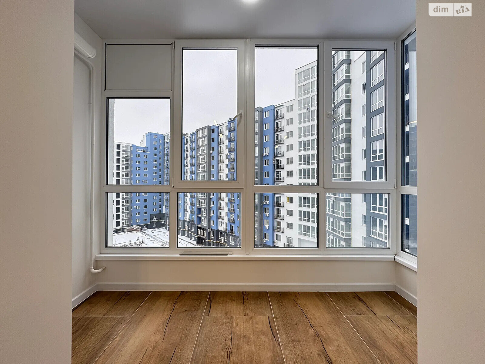 Продажа однокомнатной квартиры в Ивано-Франковске, на ул. Княгинин, район Княгинин фото 1