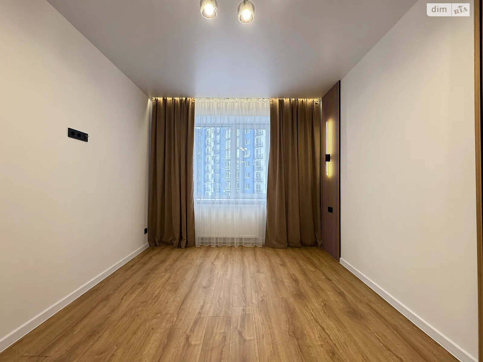 Продажа однокомнатной квартиры в Ивано-Франковске, на ул. Княгинин, район Княгинин фото 1