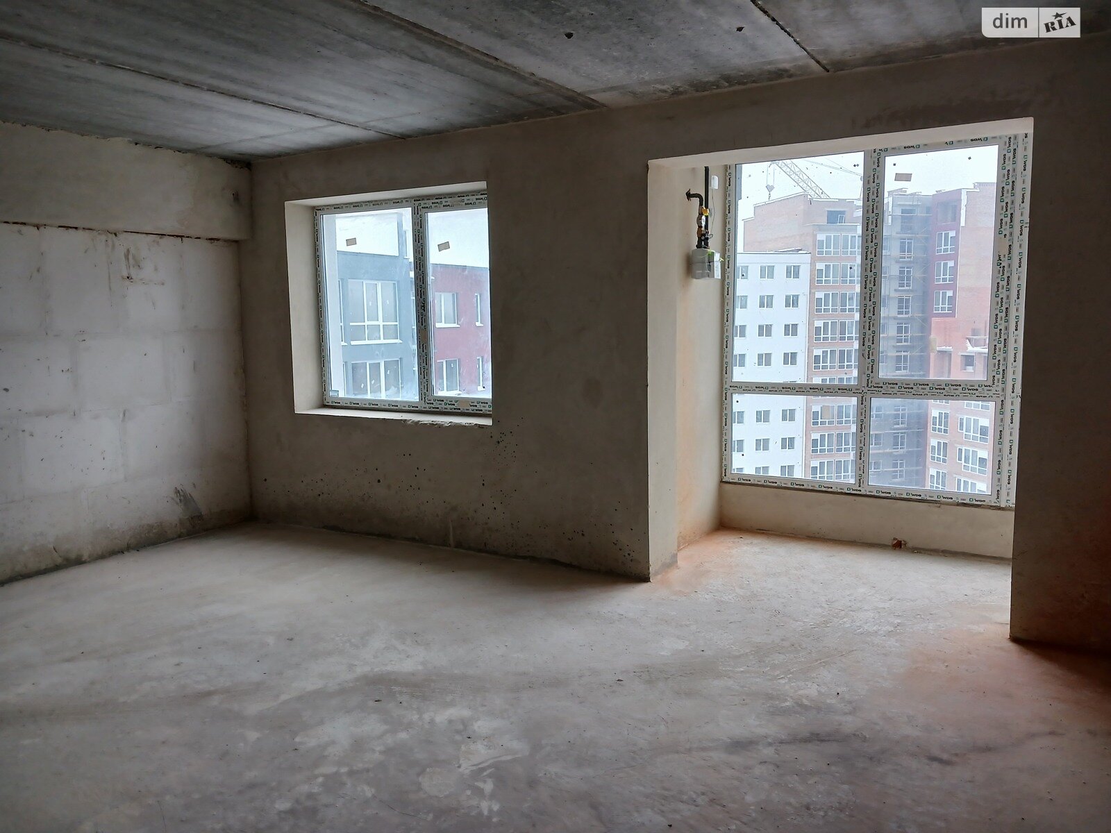 Продажа двухкомнатной квартиры в Ивано-Франковске, на ул. Княгинин, район Княгинин фото 1