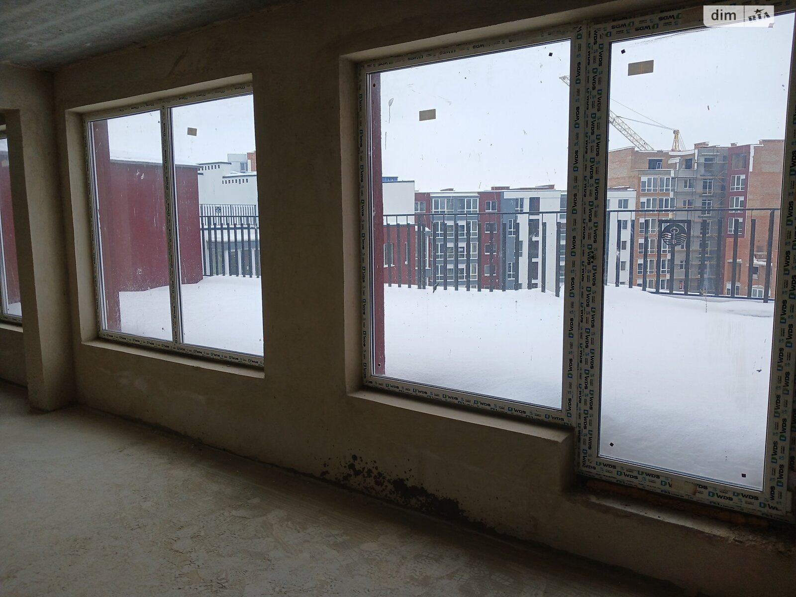 Продажа двухкомнатной квартиры в Ивано-Франковске, на ул. Княгинин, район Княгинин фото 1