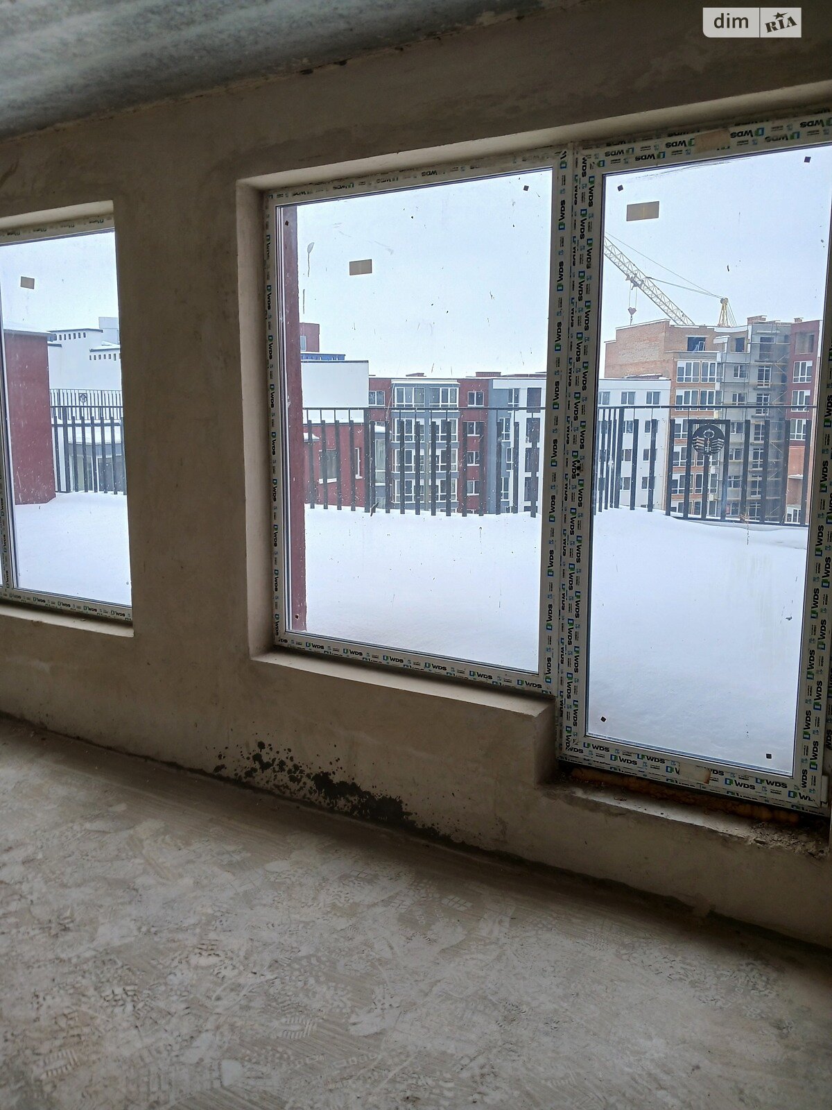 Продажа двухкомнатной квартиры в Ивано-Франковске, на ул. Княгинин, район Княгинин фото 1