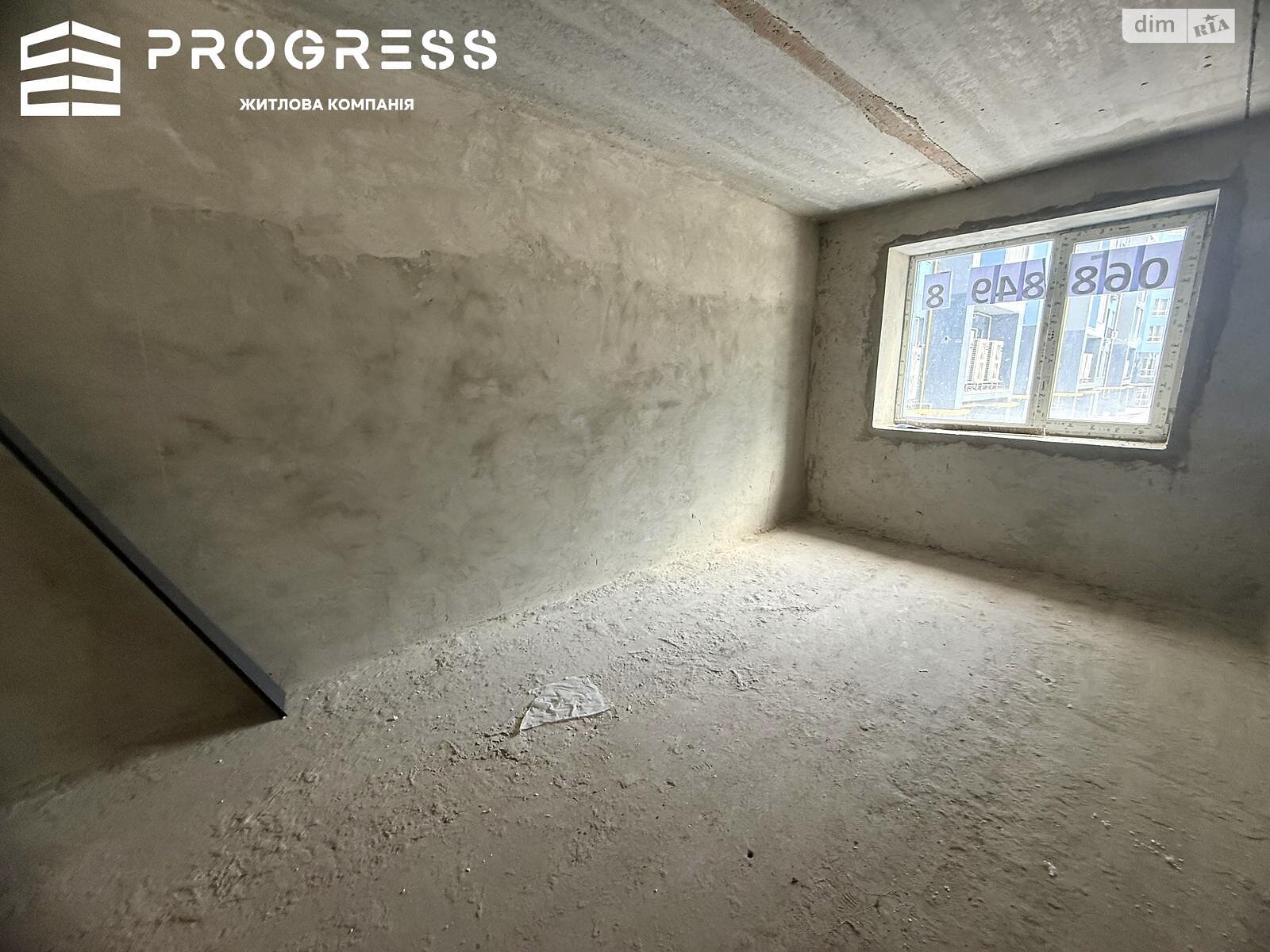 Продажа двухкомнатной квартиры в Ивано-Франковске, на ул. Княгинин 44 корпус 13, район Княгинин фото 1