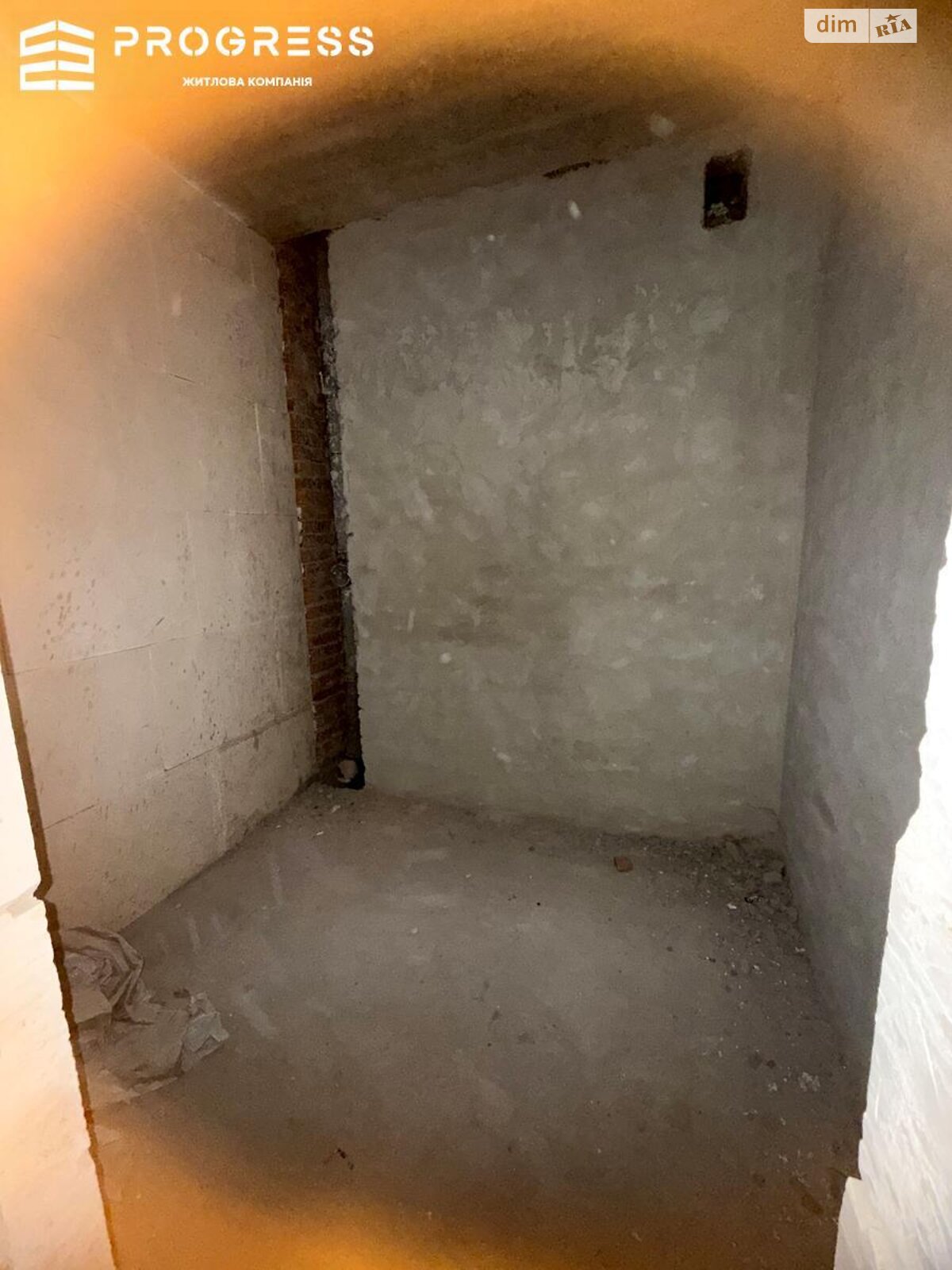 Продажа двухкомнатной квартиры в Ивано-Франковске, на ул. Княгинин 44 корпус 13, район Княгинин фото 1