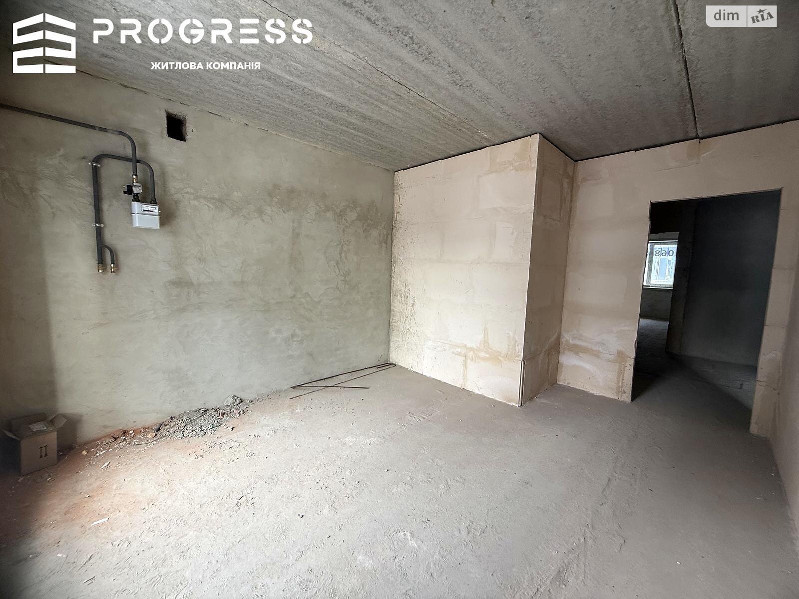 Продажа двухкомнатной квартиры в Ивано-Франковске, на ул. Княгинин 44 корпус 13, район Княгинин фото 1