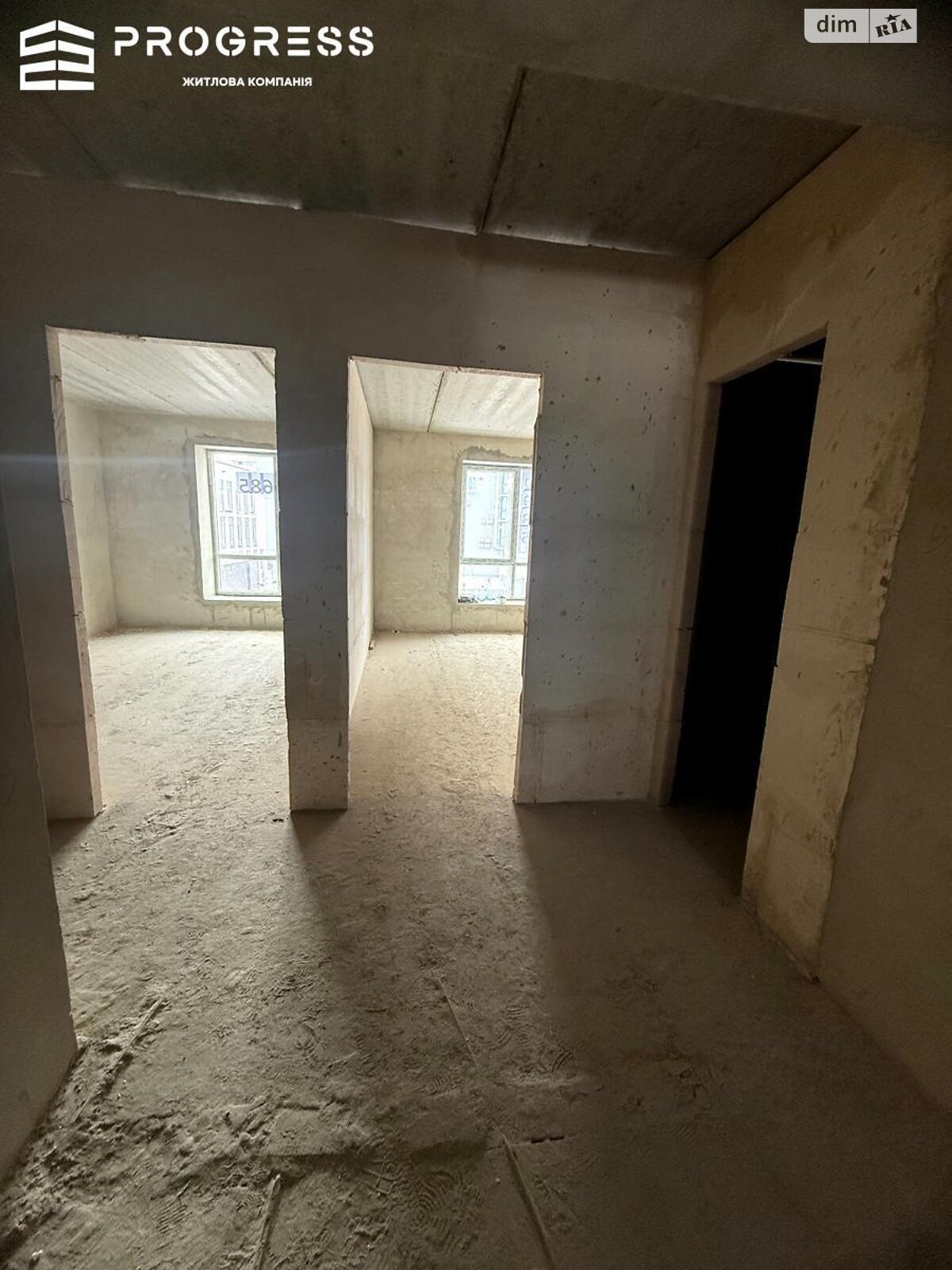 Продажа двухкомнатной квартиры в Ивано-Франковске, на ул. Княгинин 44 корпус 13, район Княгинин фото 1