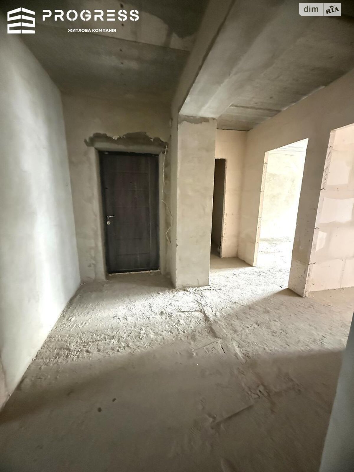 Продажа двухкомнатной квартиры в Ивано-Франковске, на ул. Княгинин 44 корпус 13, район Княгинин фото 1