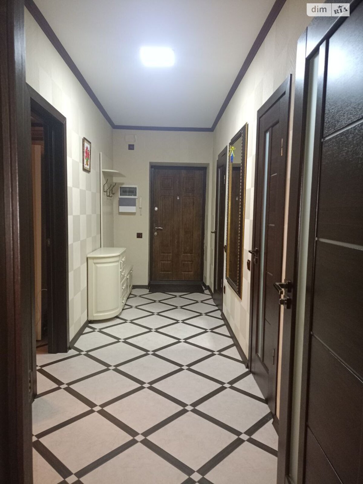 Продажа двухкомнатной квартиры в Ивано-Франковске, на ул. Кобылянской 36А, район Княгинин фото 1 Продажа двухкомнатной квартиры в Ивано-Франковске, на ул. Кобылянской 36А, район Княгинин фото 1