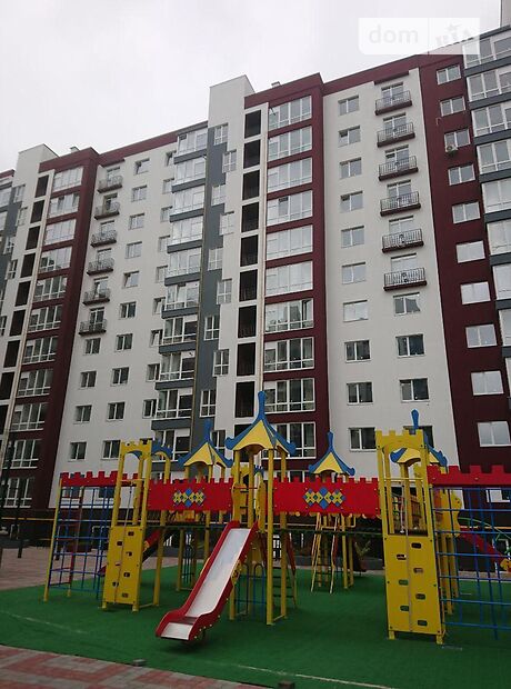 Продажа однокомнатной квартиры в Ивано-Франковске, на ул. Княгинин район Княгинин фото 1 Продажа однокомнатной квартиры в Ивано-Франковске, на ул. Княгинин район Княгинин фото 1
