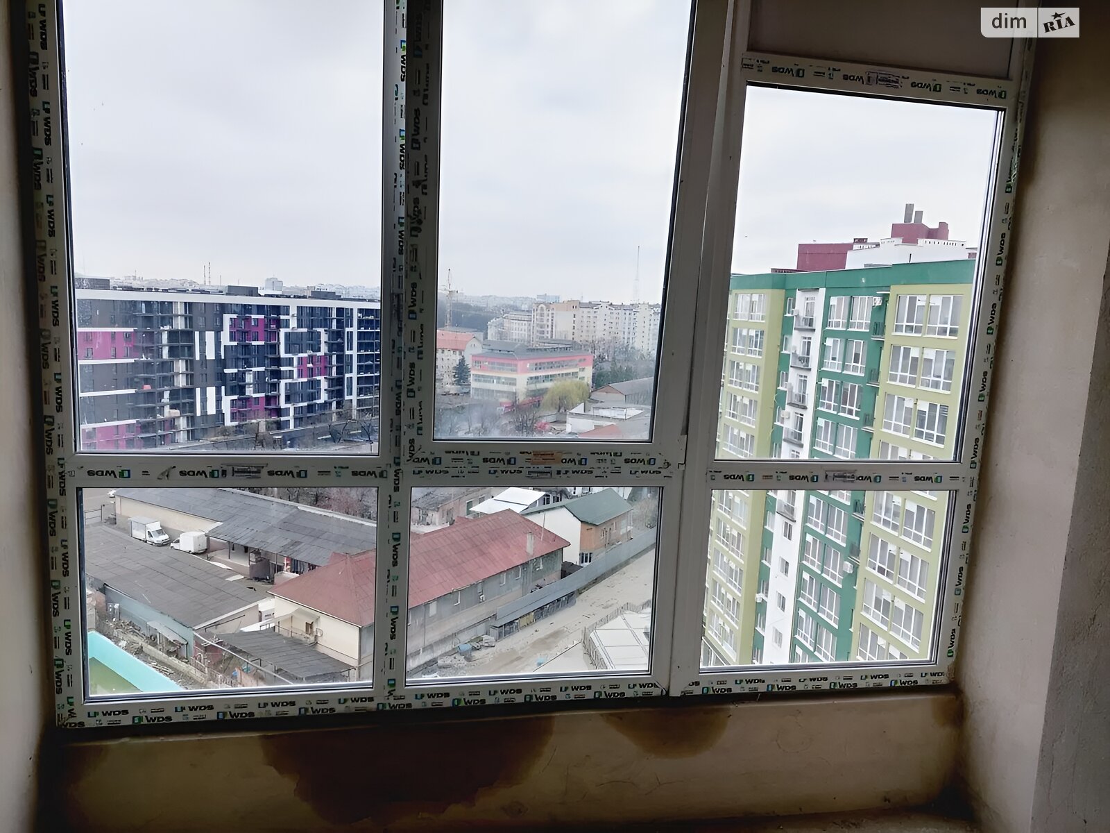 Продажа однокомнатной квартиры в Ивано-Франковске, на ул. Княгинин, район Княгинин фото 1 Продажа однокомнатной квартиры в Ивано-Франковске, на ул. Княгинин, район Княгинин фото 1