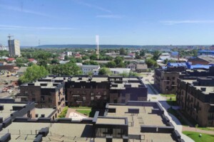Продаж трикімнатної квартири в Івано-Франківську, на вул. Юліана Пелеша 1А, район Княгинин фото 2